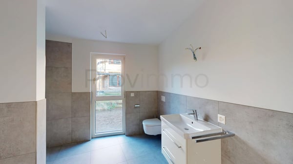 Moderne 1.5-Zimmer Neubau-Gartenwohnung in Rombach 9