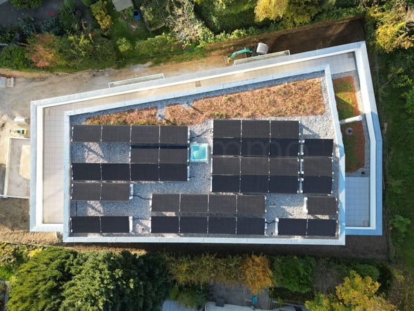 Moderne 1.5-Zimmer Neubau-Gartenwohnung in Rombach 13