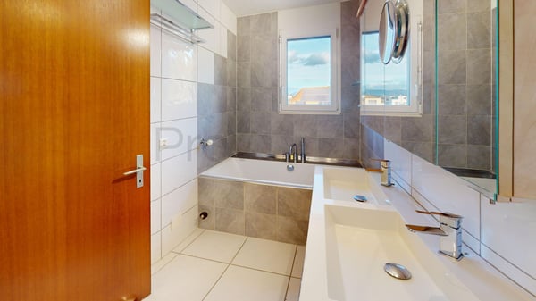 1.5-Zimmer Etagenwohnung in Muhen AG 13