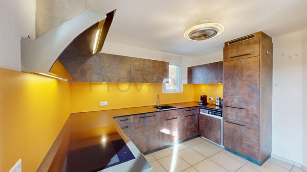 1.5-Zimmer Etagenwohnung in Muhen AG 7