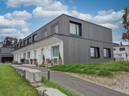 1.5-Zimmer Reihenmittelhaus in Rupperswil AG 3