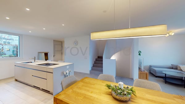 1.5-Zimmer Reihenmittelhaus in Rupperswil AG 8