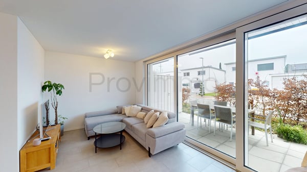 1.5-Zimmer Reihenmittelhaus in Rupperswil AG 4