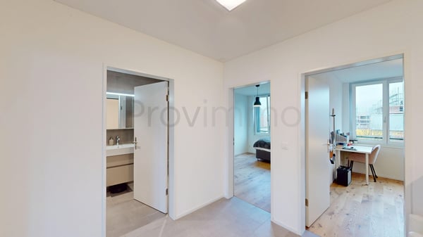 1.5-Zimmer Reihenmittelhaus in Rupperswil AG 9