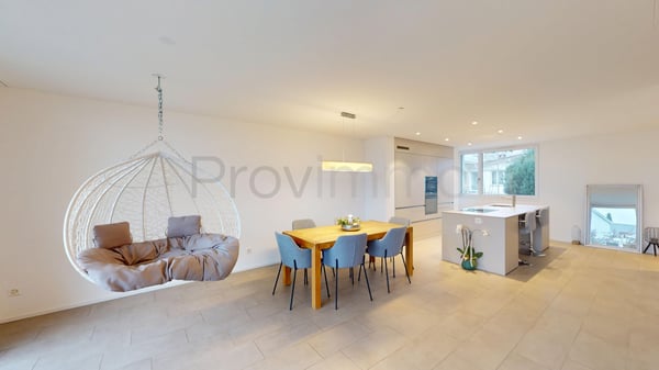 1.5-Zimmer Reihenmittelhaus in Rupperswil AG 5