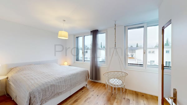 1.5-Zimmer Reihenmittelhaus in Rupperswil AG 10