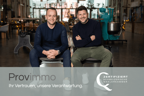 1.5-Zimmer Reihenmittelhaus in Rupperswil AG 2