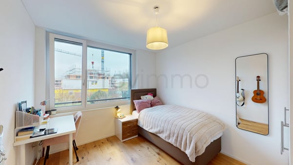 1.5-Zimmer Reihenmittelhaus in Rupperswil AG 11