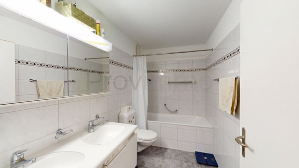 Raumwunder in Leuggern – Maisonette-Dachwohnung mit über 170 m² Wohnfläche 11