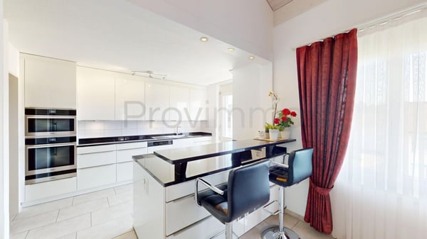 Raumwunder in Leuggern – Maisonette-Dachwohnung mit über 170 m² Wohnfläche 6
