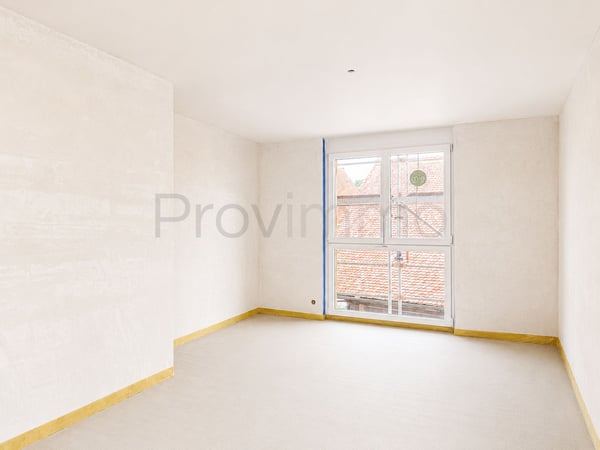 Neubauwohnung im Projekt „Zentrum“ Boswil – Bezug Ende 2026 12
