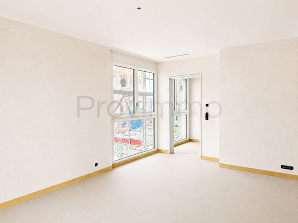 Neubauwohnung im Projekt „Zentrum“ Boswil – Bezug Ende 2026 14