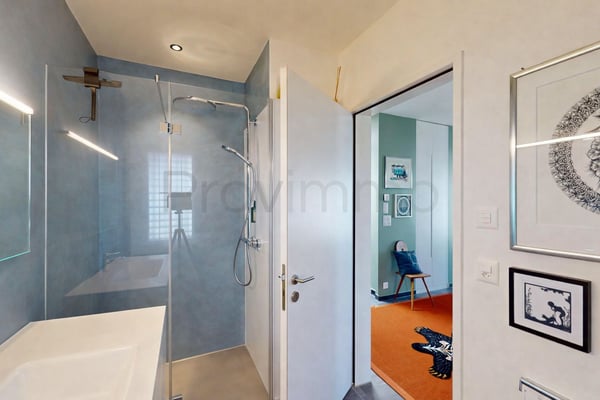 Kernsanierte Wohnung im Herzen von Aarau 17
