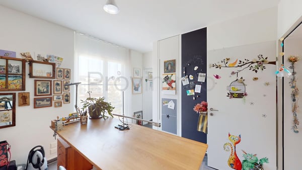 Kernsanierte Wohnung im Herzen von Aarau 21
