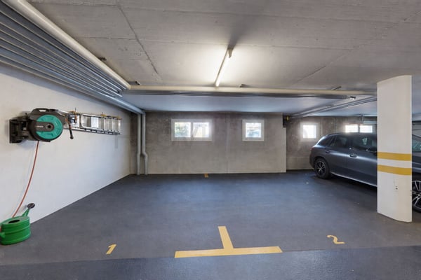 Kernsanierte Wohnung im Herzen von Aarau 24