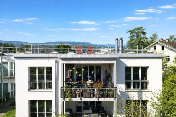 Kernsanierte Wohnung im Herzen von Aarau 5