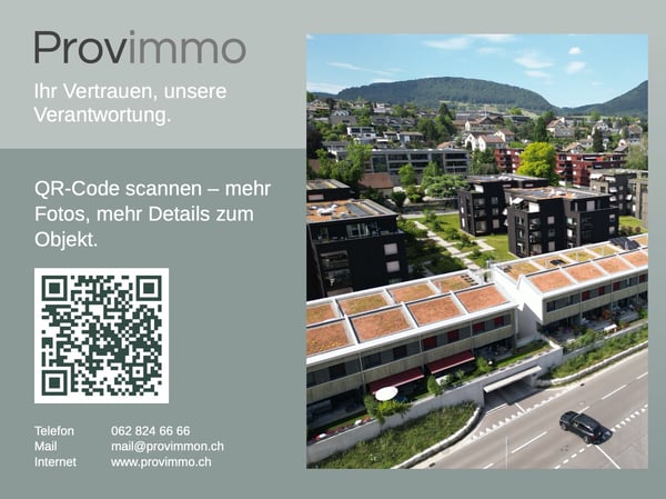 Rombach – die ruhige Alternative mit direkter Nähe zu Aarau 13