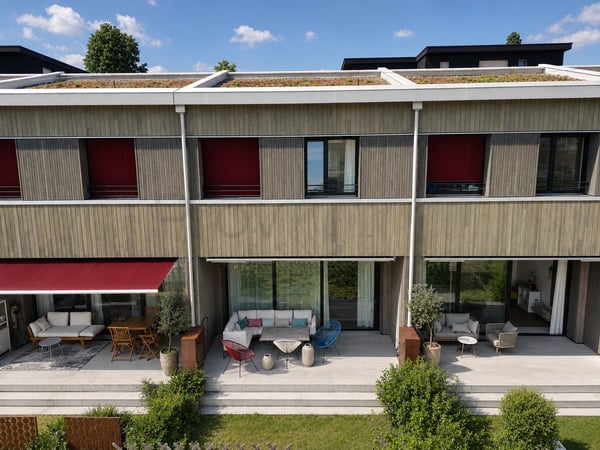 Rombach – die ruhige Alternative mit direkter Nähe zu Aarau 4