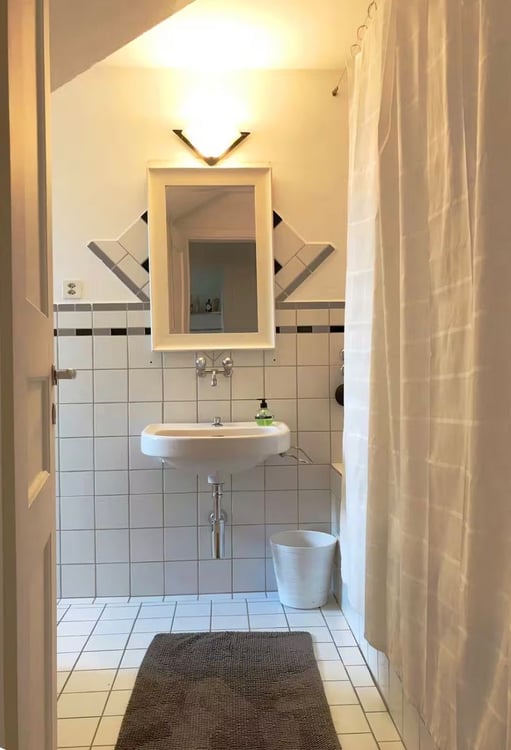 Möblierte 2.5-Zimmer Wohnung | Temporäre Mietdauer 9