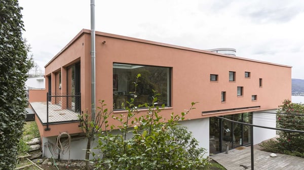 Esclusiva villa di design 3
