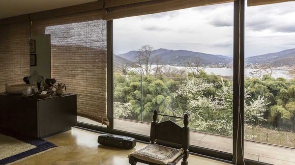 Esclusiva villa di design 4