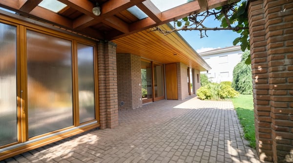 Origlio - Villa mit grossem Grundstück und Privatsphäre 6