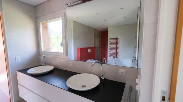 Origlio - Villa mit grossem Grundstück und Privatsphäre 23