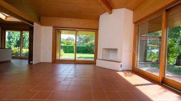 Origlio - Villa mit grossem Grundstück und Privatsphäre 18