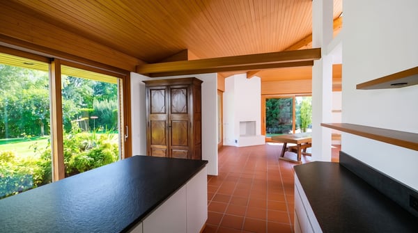 Origlio - Villa mit grossem Grundstück und Privatsphäre 15