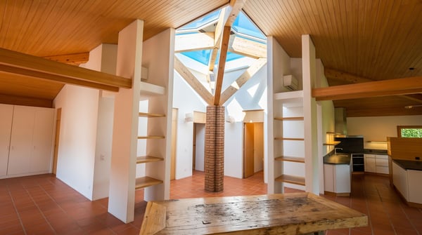 Origlio - Villa mit grossem Grundstück und Privatsphäre 17