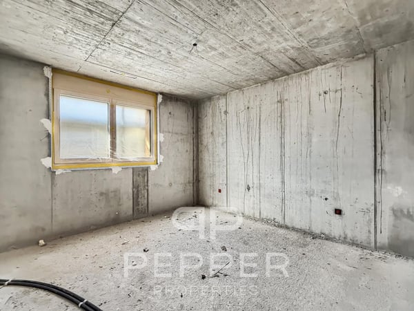 Dernier lot disponible - Lumineux appartement neuf au coeur de St-Cergue 6