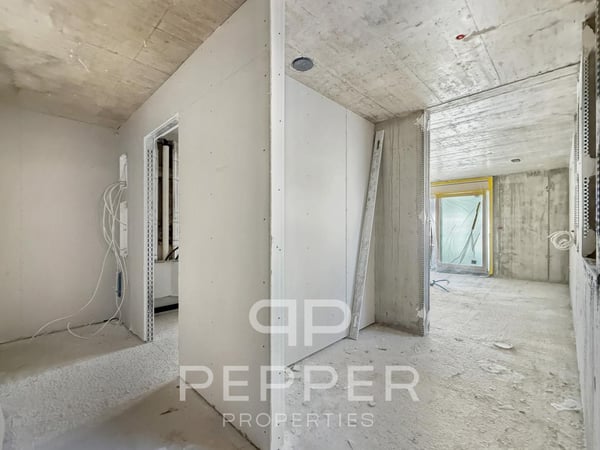 Dernier lot disponible - Lumineux appartement neuf au coeur de St-Cergue 4