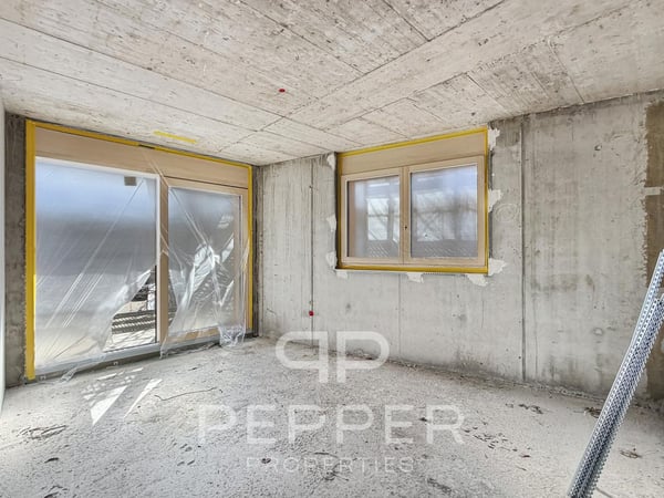 Dernier lot disponible - Lumineux appartement neuf au coeur de St-Cergue 8