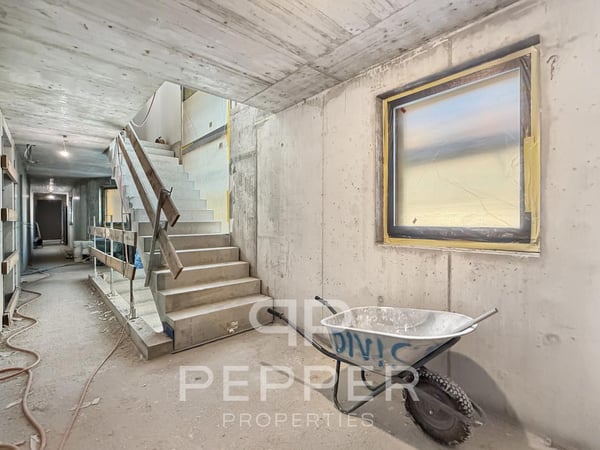 Dernier lot disponible - Lumineux appartement neuf au coeur de St-Cergue 10