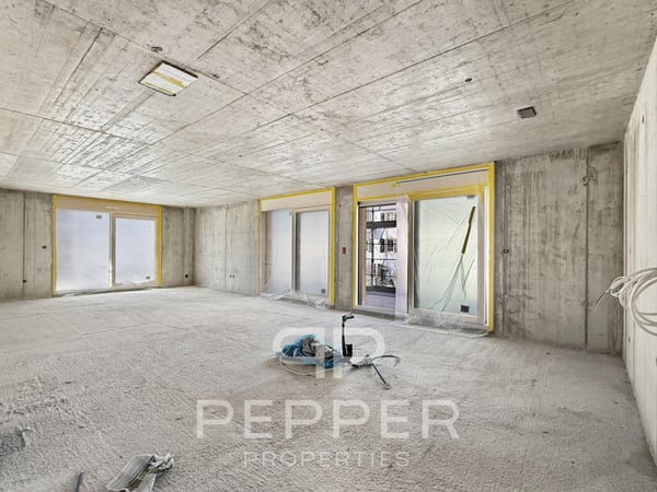 Dernier lot disponible - Lumineux appartement neuf au coeur de St-Cergue 1