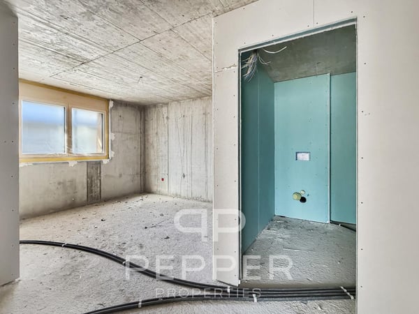 Dernier lot disponible - Lumineux appartement neuf au coeur de St-Cergue 5