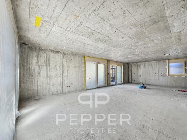 Dernier lot disponible - Lumineux appartement neuf au coeur de St-Cergue 2
