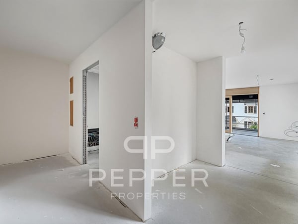 Dernier lot disponible - Lumineux appartement neuf au coeur de St-Cergue 4