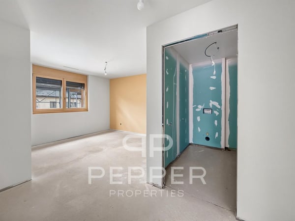 Dernier lot disponible - Lumineux appartement neuf au coeur de St-Cergue 12
