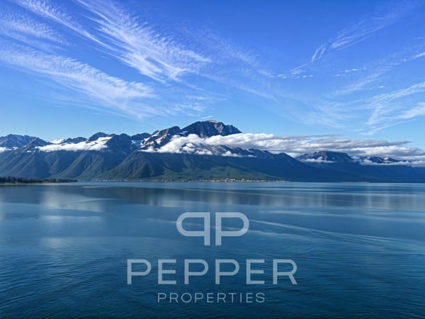 Duplex en attique avec vue spectaculaire et intimité hors norme