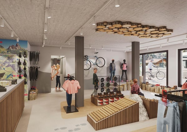 Moderne Gewerbe- und Ladenräume an bester Lage in Sattel - Neubau 2026 2