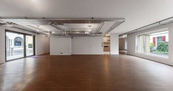 Moderner Gewerberaum in Brunnen - Vielseitig nutzbar 5