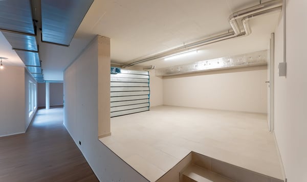 Moderner Gewerberaum in Brunnen - Vielseitig nutzbar 9