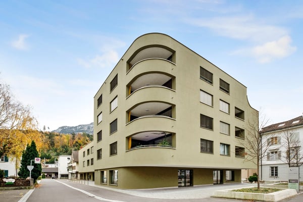 Moderner Gewerberaum in Brunnen - Vielseitig nutzbar 10