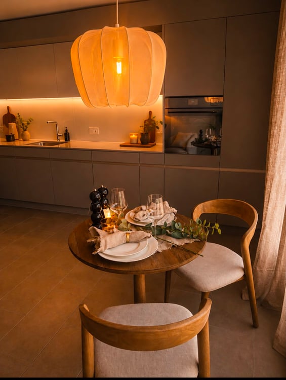 Erstbezug: zentrale und komfortable 1.5-Zimmer-Wohnung 6