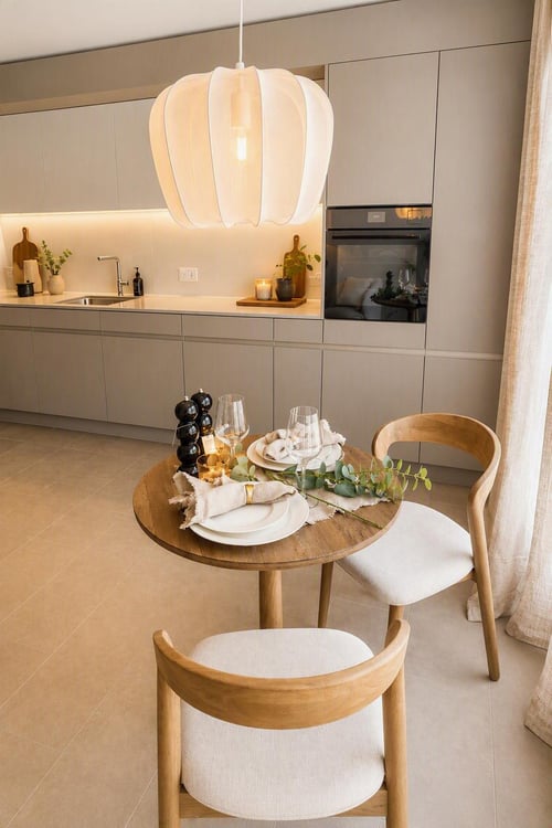 Erstbezug: zentrale und komfortable 1.5-Zimmer-Wohnung 3