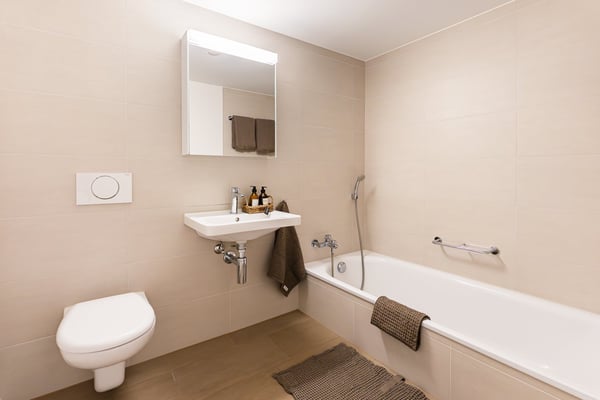 Ruhig und schön gelegene 4.5-Zimmer-Wohnung mit Weitsicht 11
