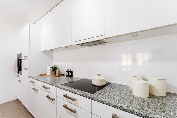 Ruhig und schön gelegene 4.5-Zimmer-Wohnung mit Weitsicht 7