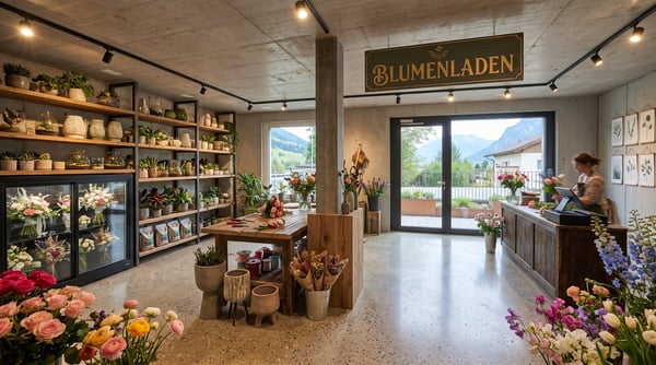 Moderne Gewerbe- und Ladenräume an bester Lage in Sattel - Neubau 2026 5