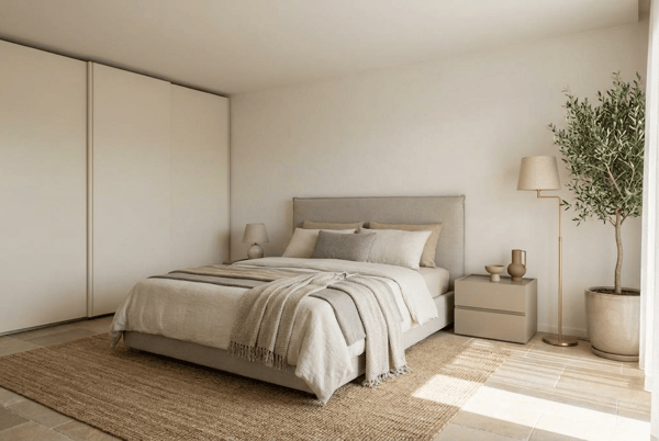 Elegante attico con terrazza panoramica 2